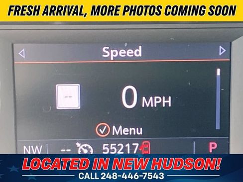 Used 2023 Chevrolet Traverse RS w/ LPO, Floor Liner Package AWD/4WD image 12