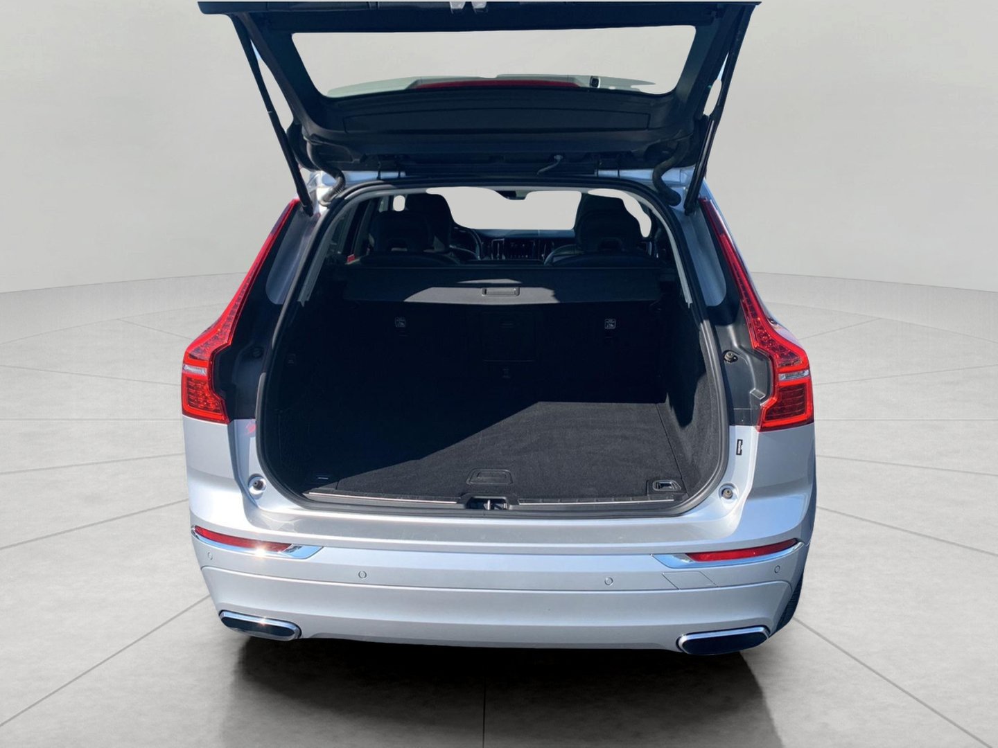 Used 2021 Volvo XC60 T5 Inscription w/ Advanced Package FWD image 26
