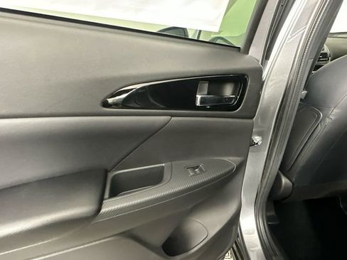 New 2026 Mitsubishi Eclipse Cross Black Edition image 13