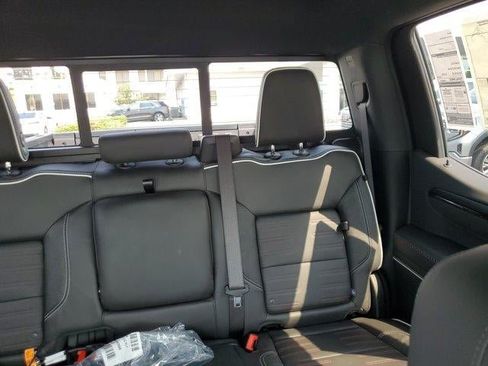 New 2026 GMC Sierra 1500 AT4X AWD/4WD image 10