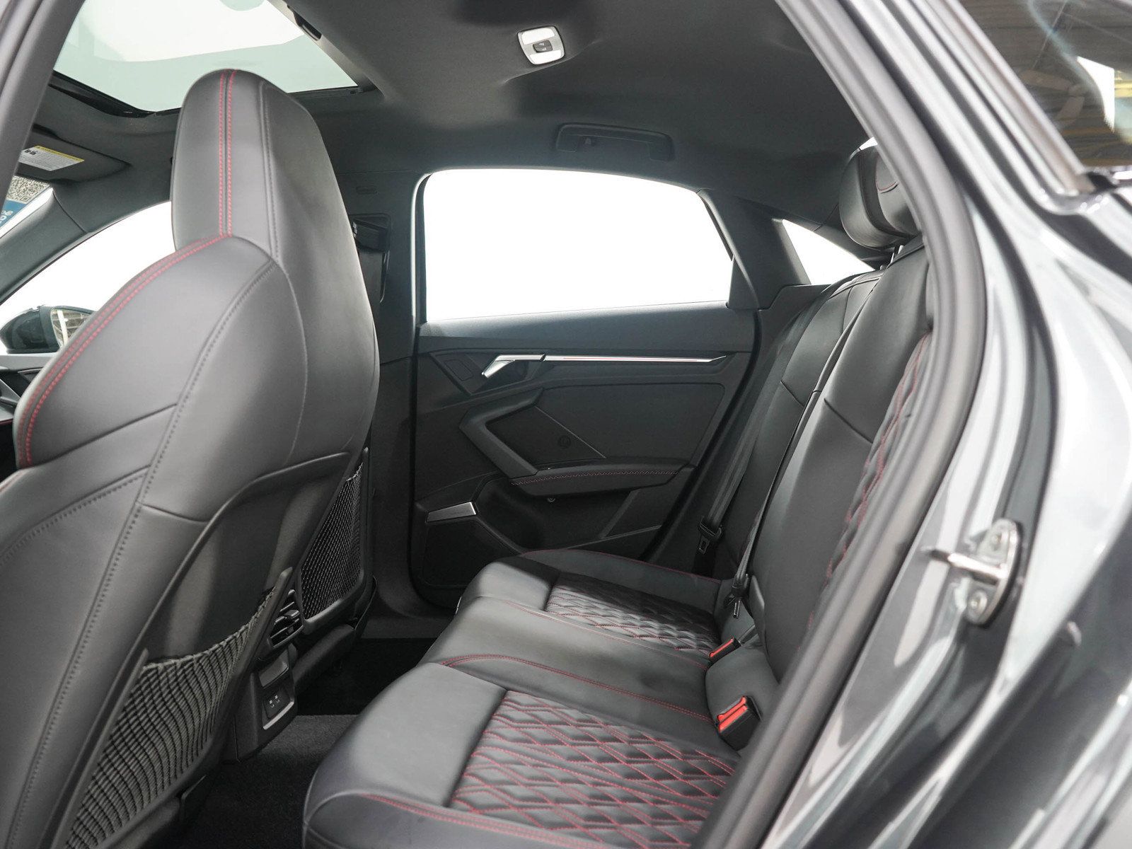 Used 2022 Audi S3 Prestige AWD/4WD image 13