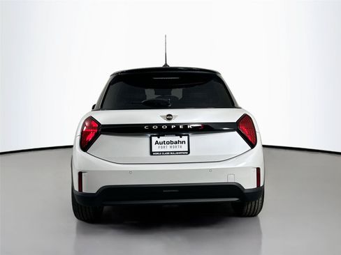 New 2026 MINI Cooper S FWD image 6
