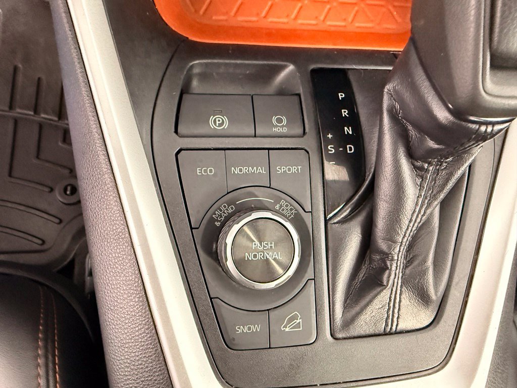 Used 2019 Toyota RAV4 Adventure w/ All Weather Liner Package AWD/4WD image 26