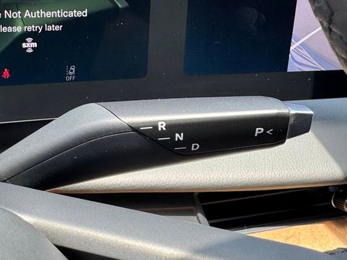 Used 2024 Lucid Air Pure RWD image 29