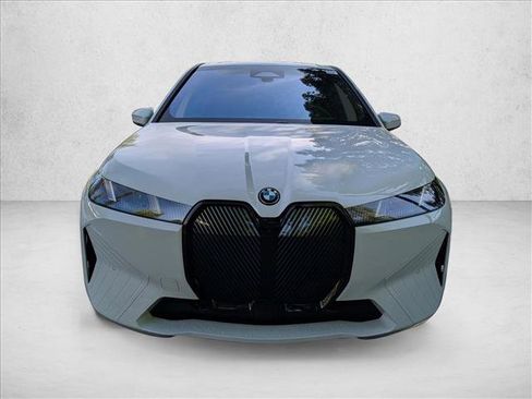 New 2026 BMW iX xDrive45 w/ Premium Package image 3