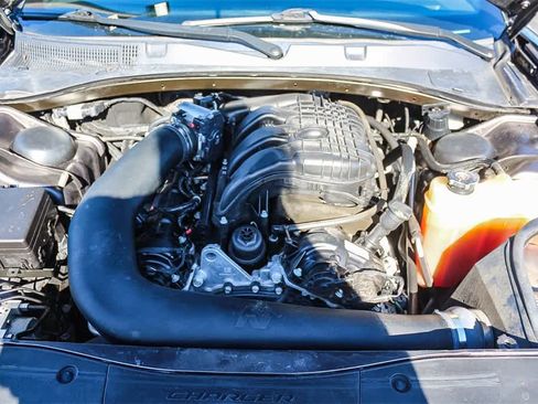 Used 2020 Dodge Charger GT w/ Blacktop Package image 35