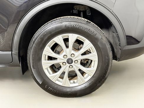 Used 2023 Ford Escape Active w/ Tech Pack #1 AWD/4WD image 29