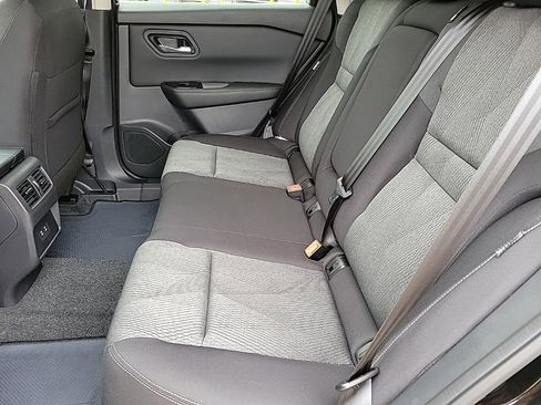 New 2026 Nissan Rogue SV image 13