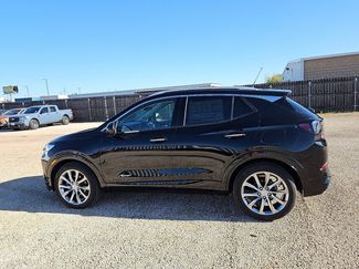 New 2026 Buick Encore GX Avenir video 2