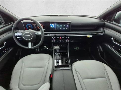 Certified 2026 Hyundai Santa Cruz SEL FWD image 19