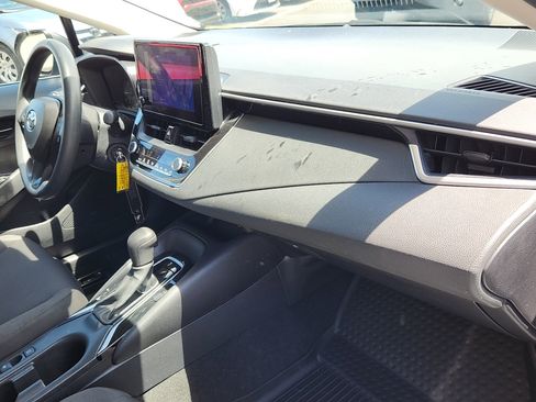 Certified 2024 Toyota Corolla LE FWD image 26