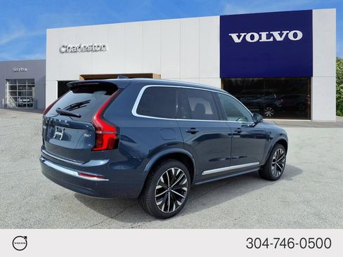 New 2026 Volvo XC90 B6 Plus w/ Protection Package Premier image 3