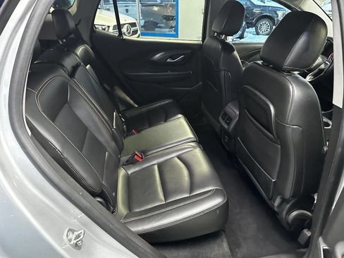 Used 2019 GMC Terrain SLT image 17