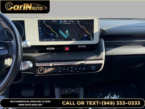 Used 2023 Hyundai Ioniq 5 SEL image 28