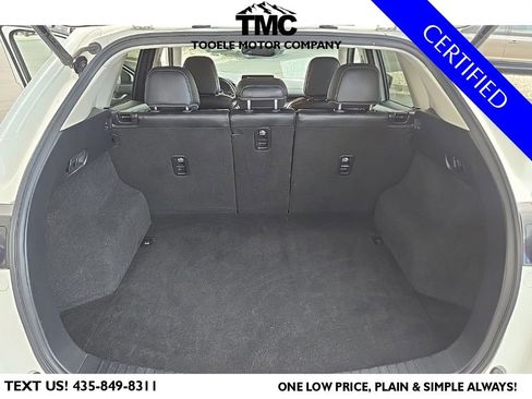 Used 2021 MAZDA CX-5 Grand Touring image 38