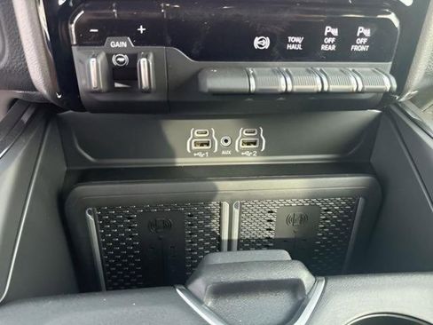 New 2026 RAM 2500 Laramie image 21