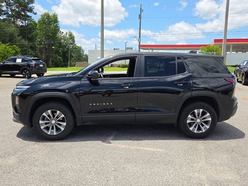 Certified 2026 Chevrolet Equinox LT FWD image 2