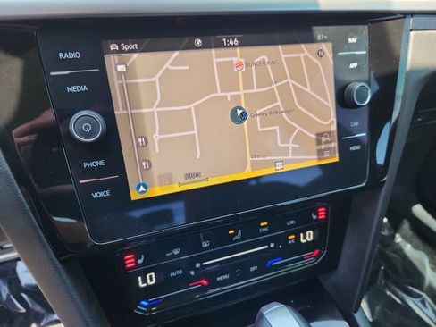 Certified 2023 Volkswagen Arteon SEL AWD/4WD image 20