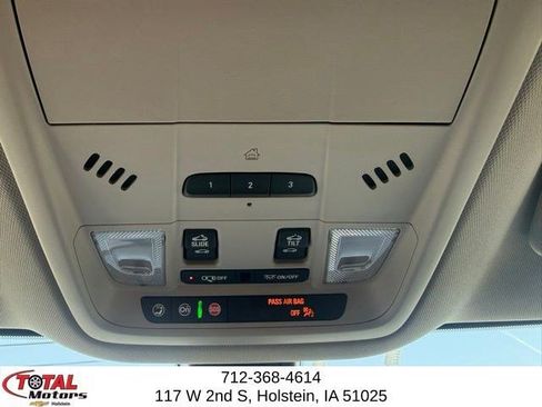 Used 2021 Buick Enclave Avenir w/ Trailering Package, 5000 lbs. AWD/4WD image 30