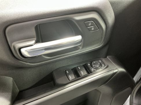 New 2026 Chevrolet Silverado 2500 Custom w/ Custom Convenience Package image 23