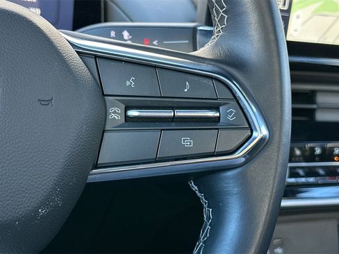 Certified 2025 Honda Prologue Touring image 29