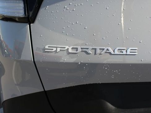 Used 2023 Kia Sportage X-Pro Prestige AWD/4WD image 30