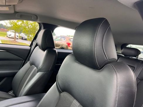 Used 2024 MAZDA CX-50 AWD 2.5 S w/ Preferred Package image 14