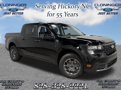 New 2025 Ford Maverick XLT w/ XLT Luxury Package