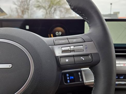 New 2026 Hyundai Kona Limited AWD/4WD image 16