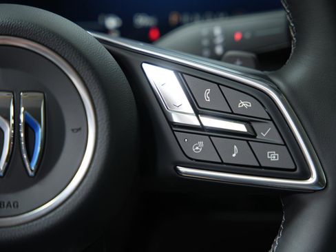 New 2026 Buick Envision Preferred AWD/4WD image 60