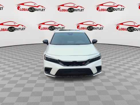 Used 2024 Honda Civic Si image 3