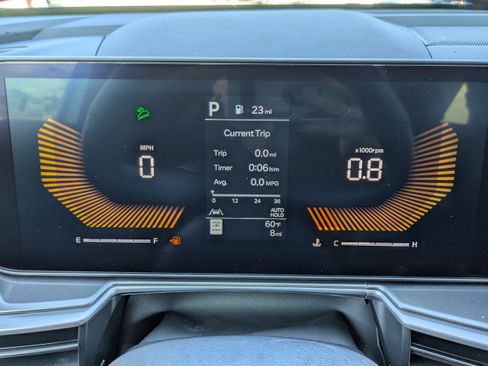 New 2026 Kia Sorento S w/ S Panoramic Sunroof Package FWD image 33