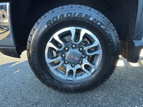 Certified 2021 GMC Sierra 2500 SLT w/ Snow Plow Prep/Camper Package image 10