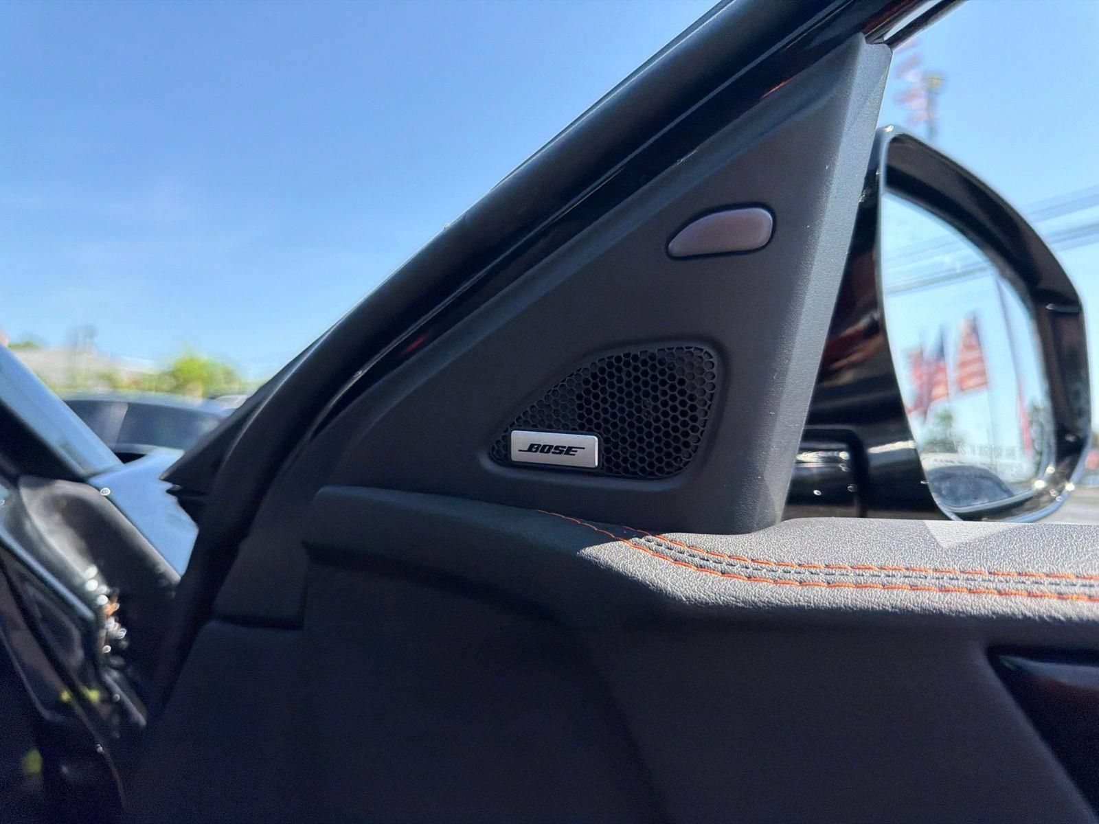 Used 2021 Nissan Maxima SR w/ Sport Mat Group FWD image 18