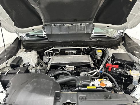 Used 2023 Subaru Ascent Premium image 43