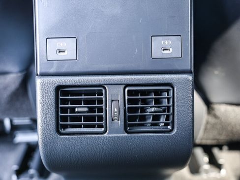 Certified 2023 Toyota bZ4X FWD w/ Weather Package image 6