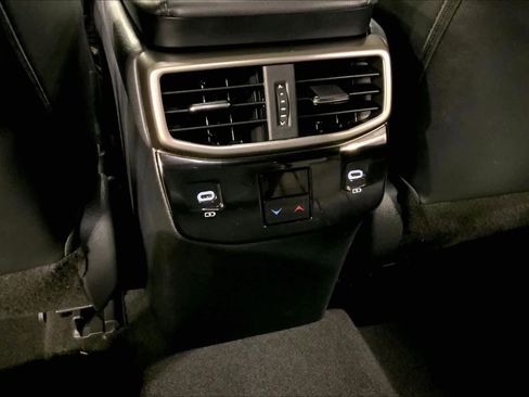 Certified 2023 Lexus RX 350 Premium Plus w/ Cold Area Package image 34