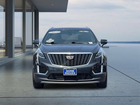 Used 2023 Cadillac XT5 Premium Luxury FWD image 9