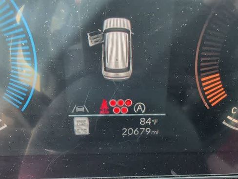 Used 2024 Hyundai Santa Fe SE FWD image 11