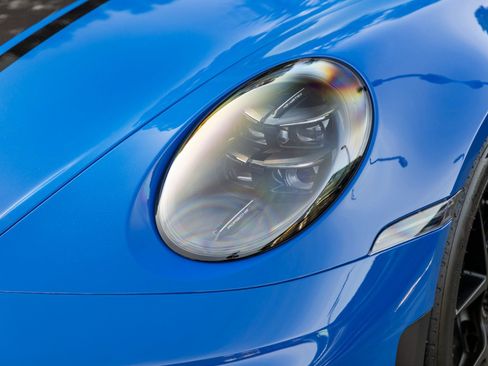 Used 2026 Porsche 911 GT3 image 21