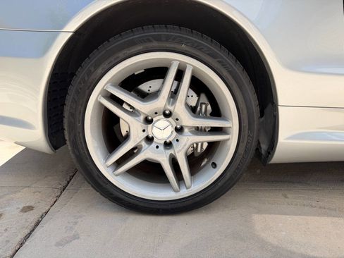 Used 2004 Mercedes-Benz SL 55 AMG image 14