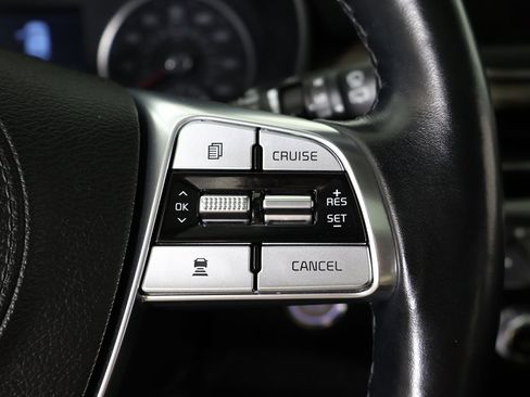 Used 2021 Kia Telluride EX image 49