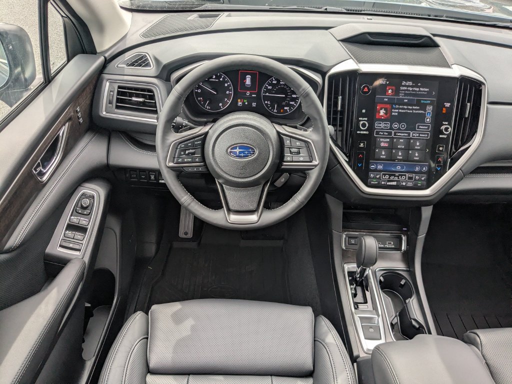 New 2027 Subaru Ascent Premium AWD/4WD image 15