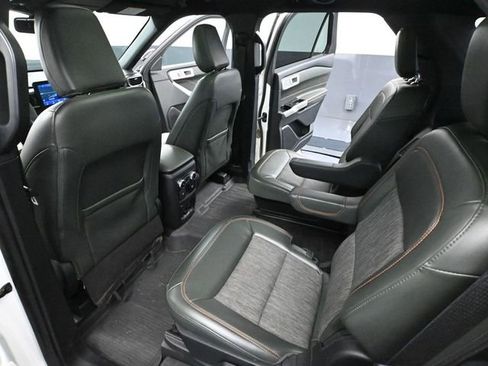 Used 2023 Ford Explorer Timberline w/ Timberline Technology Package image 37