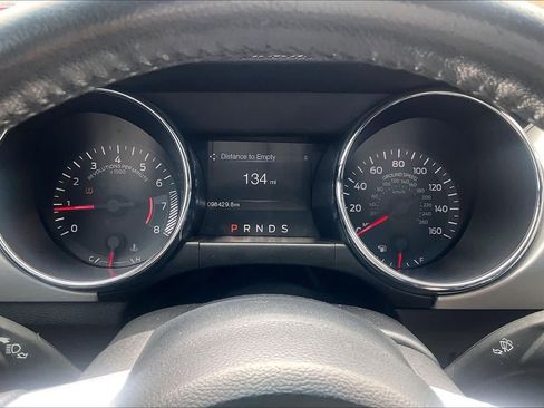 Used 2016 Ford Mustang Premium RWD image 23