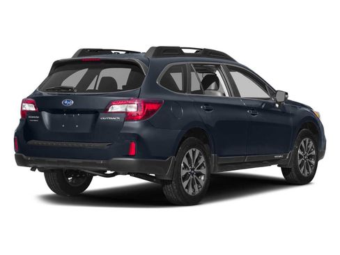 Used 2017 Subaru Outback 2.5i Limited AWD/4WD image 2