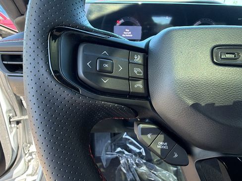 Used 2024 Dodge Charger Daytona Scat Pack w/ Plus Group AWD/4WD image 25
