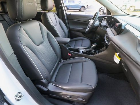 New 2026 Buick Encore GX Avenir w/ Avenir Technology Package image 22