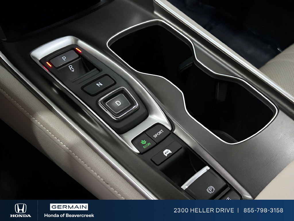 Used 2022 Honda Accord Touring image 21