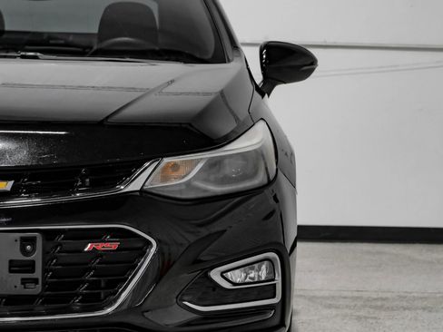 Used 2016 Chevrolet Cruze Premier image 49